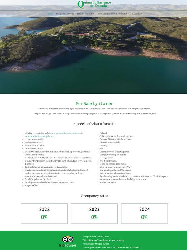 quintaforsale.com